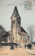 94-THIAIS- L'EGLISE - Thiais