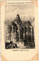 CPA ECOUCHE - Eglise (xv Siecle) (195636) - Ecouche