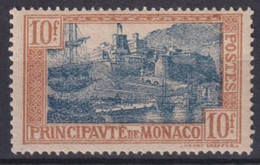 MONACO - 1924  - YVERT N°103 ** MNH - COTE = 65 EUR - - Neufs