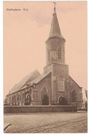 Gullegem  Wevelgem  Kerk   Foto Sinaeve - Wevelgem