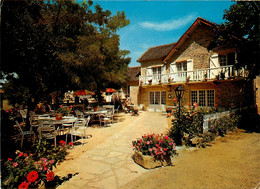 Tamnies En Périgord * Hôtel Restaurant LABORDERIE - Andere & Zonder Classificatie