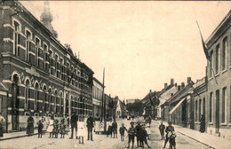 België - Belgium - Belgien - Hoogstraten - 1915 - Hoogstraeten - Hoogstraten