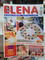 Elena 6 ... De Beaux Ouvrages .... - House & Decoration