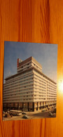 Postcard, Japan - Nagoya, International Hotel - Nagoya