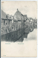 Oudenaarde - Audenarde - Andenarde - Bourgschelde - 1910 - Oudenaarde