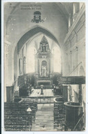 Oudenaarde - Audenarde - Eyne - Intérieur De L' Eglise - Binnenste Der Kerk - Oudenaarde