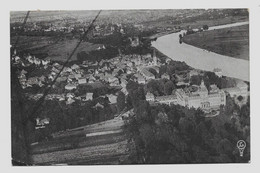 Hanau Vom Luftschiff Zeppelin Aus Gesehen Gelaufen 1912y.    E790 - Hanau