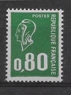 France N°1891b Sans Phosphore - Neuf ** Sans Charnière - TB - Nuevos