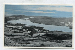 AK 087620 ENGLAND - Windermere Lake From Wansfell - Windermere