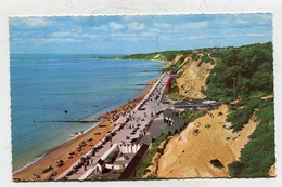 AK 087623 ENGLAND - Bournemouth - The Chines - Bournemouth (avant 1972)