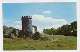 AK 087635 ENGLAND - Bradgate Park - Old John - Altri & Non Classificati