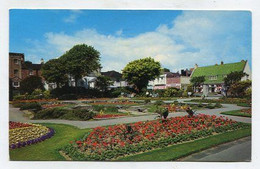 AK 087649 ENGLAND - Worthing - Denton Gardens - Worthing