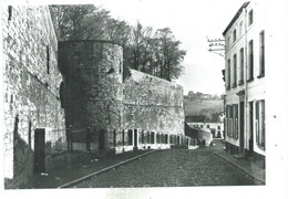 Binche Remparts XIIe Siècle - Binche