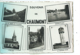 Chaumont Gistoux Souvenir - Chaumont-Gistoux