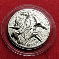 Belarus 1 Rub. 2010 Victory 65 Years - Belarus