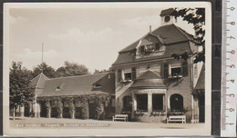 Bad Hersfeld Kurpark  Brunnen Mit Wandelhalle Ungebraucht  ( AK 2995 )günstige Versandkosten - Bad Hersfeld