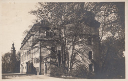 Library - Bibliothek Weimar Germany - Bibliotecas