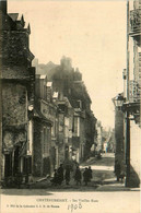 Châteaubriant * Vieille Rue De La Commune - Châteaubriant