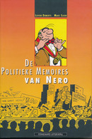 De Politieke Memoires Van NERO - Nero