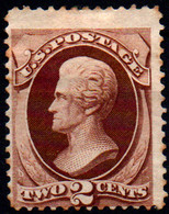 Estados Unidos Nº 40. Año 1870/82 - Unused Stamps