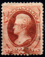 Estados Unidos Nº 58. Año 1875 - Unused Stamps