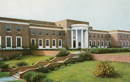 Library - University Library In Greensboro North Carolina US - Bibliotecas