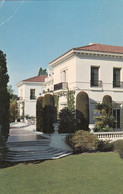 Library - Henry E.Huntington Library , San Marino California US 1974 - Bibliotheken