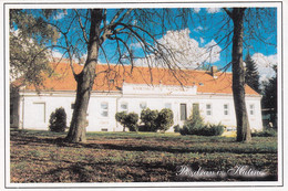 Library Kutina Croatia - Bibliothèques