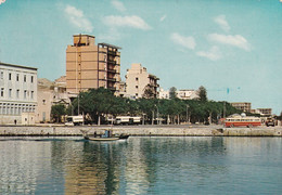 M138 - Mazara Del Vallo - Lungomare - F.g.  Vg. - Mazara Del Vallo