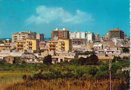 M139 - Mazara Del Vallo - Panorama - F.g.  Vg. - Mazara Del Vallo