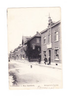 WELKENRAEDT - Rue Lamberts  - 1907  (374) B315 - Welkenraedt