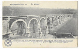 DOLHAIN - LIMBOURG ---  Le Viaduc - Limbourg