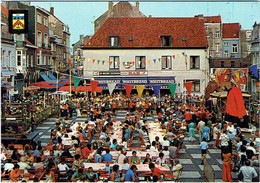 Heist. Folkloristische Markt. Marché Folkloriste. - Heist