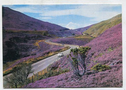 AK 087691 SCOTLAND - The Slochd Pass - Inverness-shire