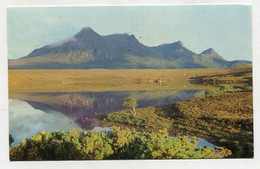 AK 087694 SCOTLAND - Tongue And Ben Loyal - Sutherland