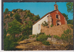 VAR - La Chapelle St Barthélémy à Salernes - Salernes