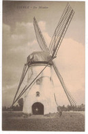 Gierle Lille De Meulen MOLEN MOULIN - Lille