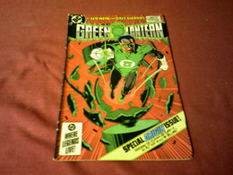 GREEN  LANTERN   N° 185 FEB 85 - DC