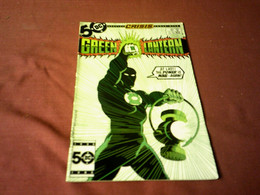 GREEN  LANTERN   N° 195 DEC  85 - DC