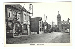 Emblem   Dorpstraat - Ranst