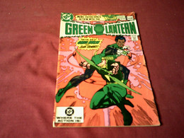 GREEN  LANTERN   N° 165  JUNE   1983 - DC