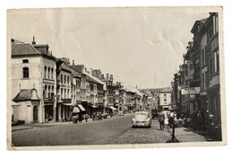 #1520 - Bastogne, La Grand' Rue - Bastogne