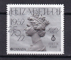 Canada  2022 - Used Stamps