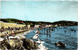 CPA TOULON Et Ses Env. Plage Du Pradet - La Garonne (411342) - Le Pradet