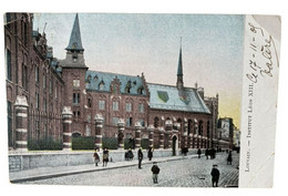 #1526 - Louvain, Institut Léon XIII 1905 - Leuven