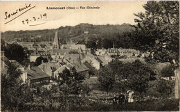 CPA LIANCOURT - Vue Générale (423410) - Liancourt