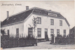 Ermelo Zendingshuis M4269 - Ermelo