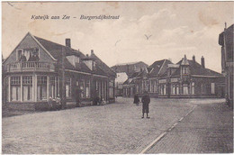 Katwijk Aan Zee Burgersdijkstraat M4279 - Katwijk (aan Zee)