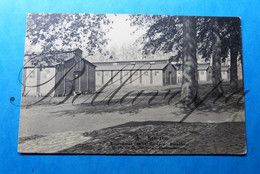 Hemiksem Krijgsdepot Van St. Bernard Barakken Militaria - Barracks