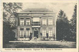 Barneveld, Pension Huize Benno - Barneveld